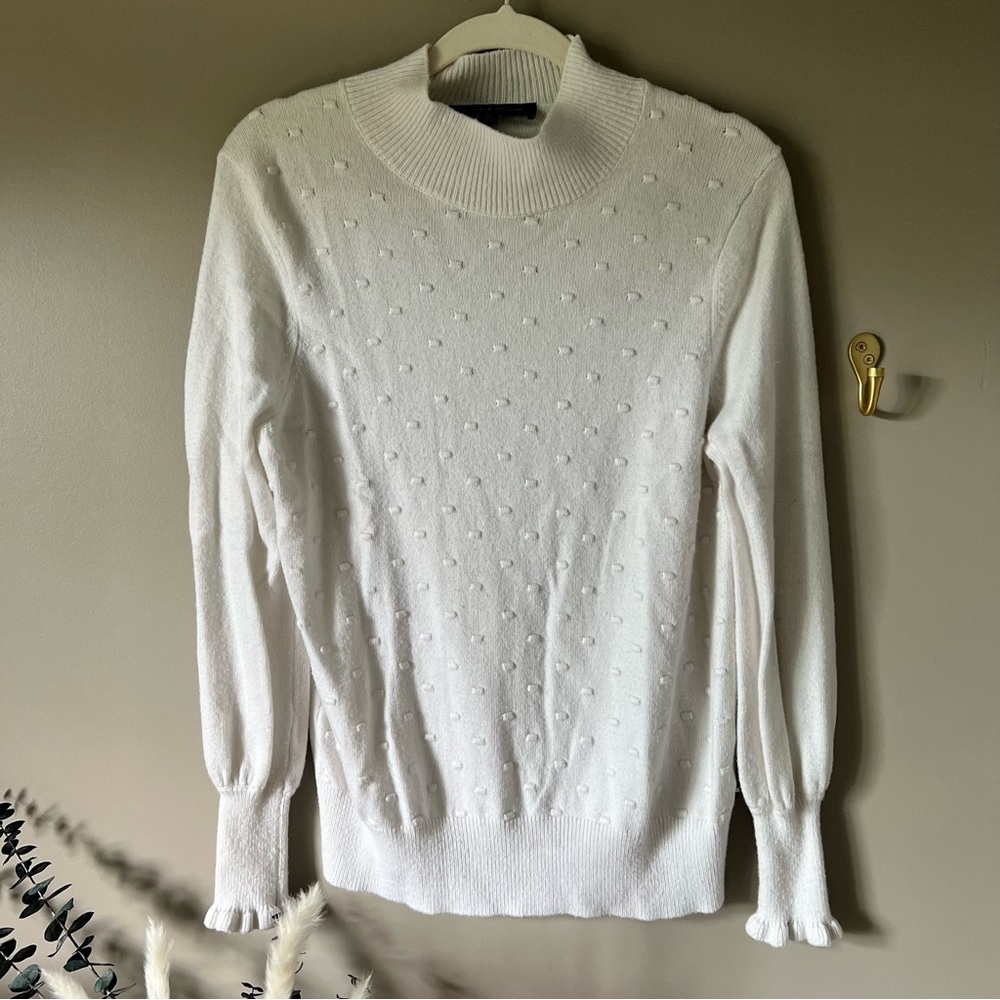 TOMMY HILFIGER • SWEATER